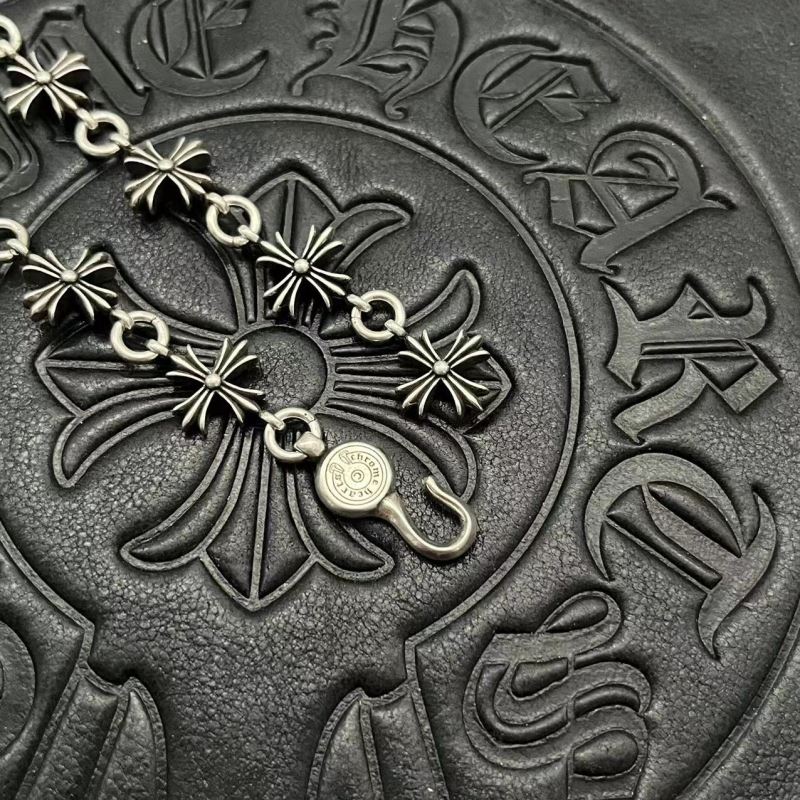 Ch*0me He**ts bracelets